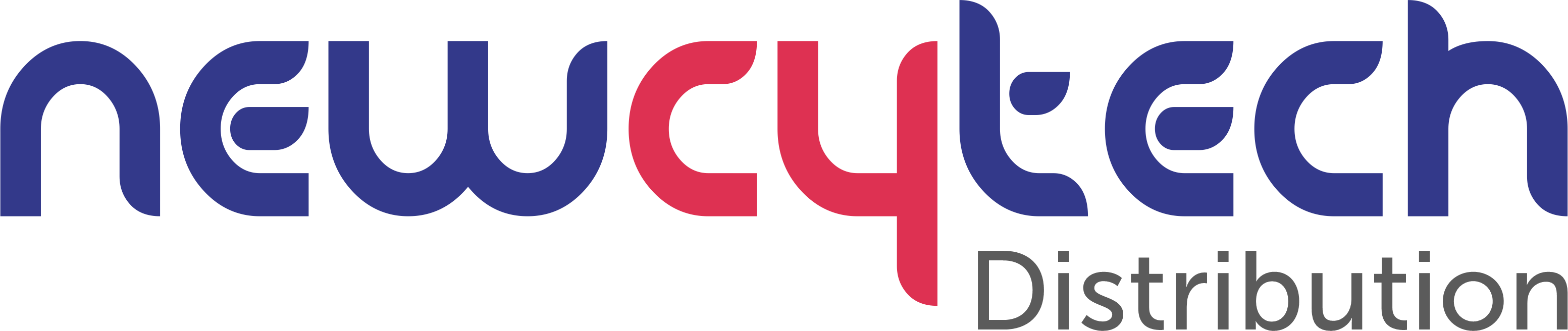 NewCytech Distribution